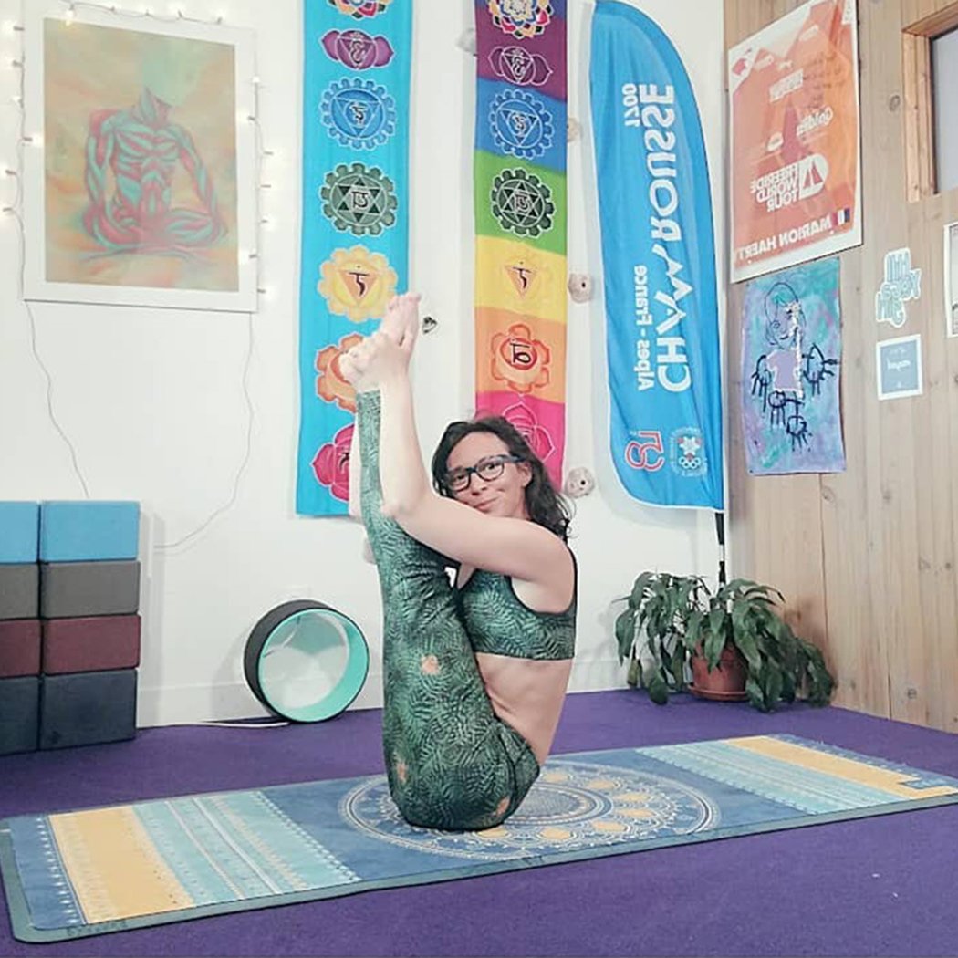 Natur'yoga 1