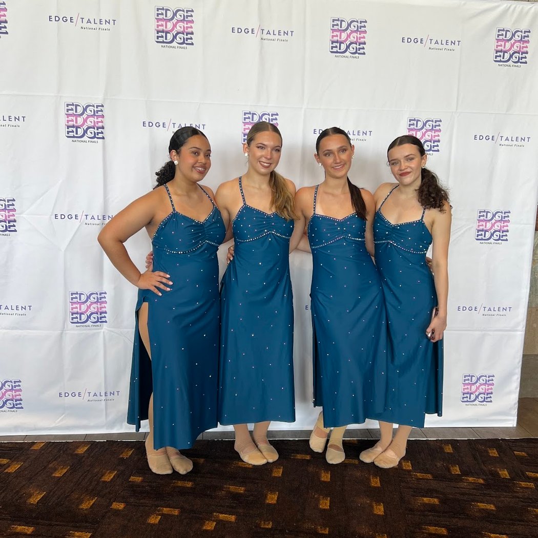 Queens Dance Academy 2