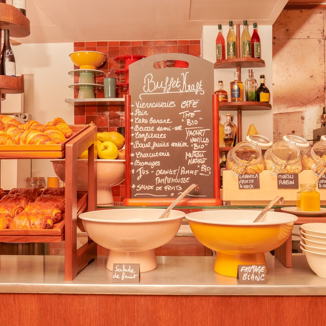 Le bon brunch 2