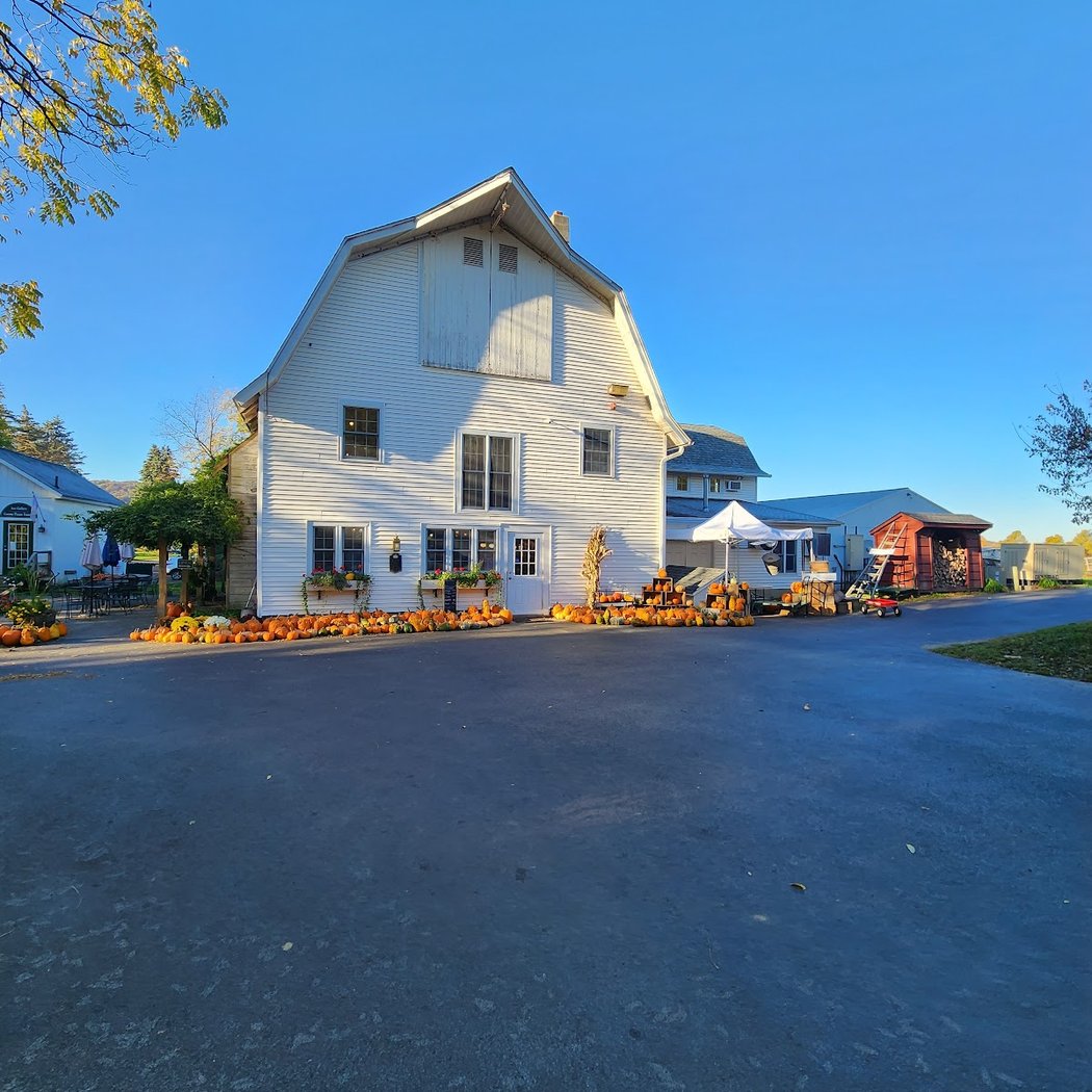 Jones Farm 3