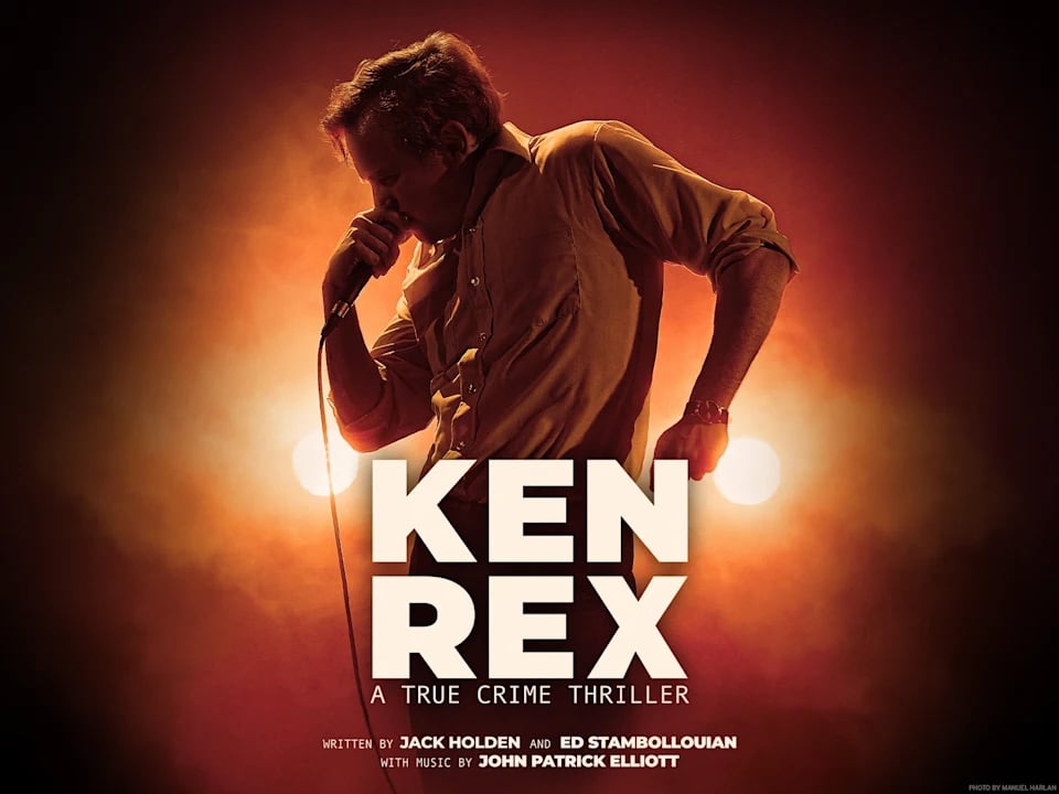 KENREX 5