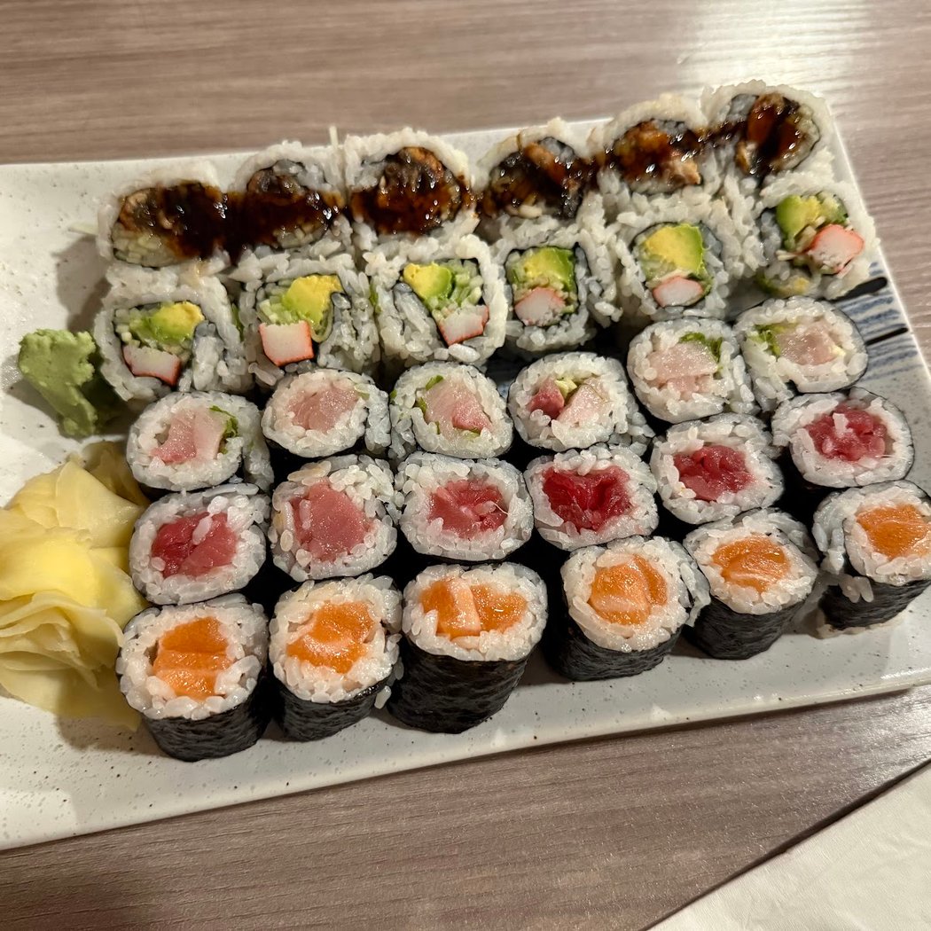 Zen Ramen & Sushi 3