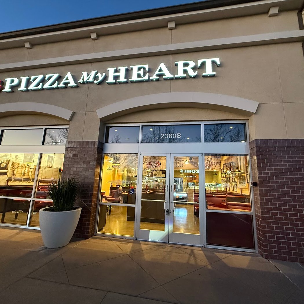 Pizza My Heart 2