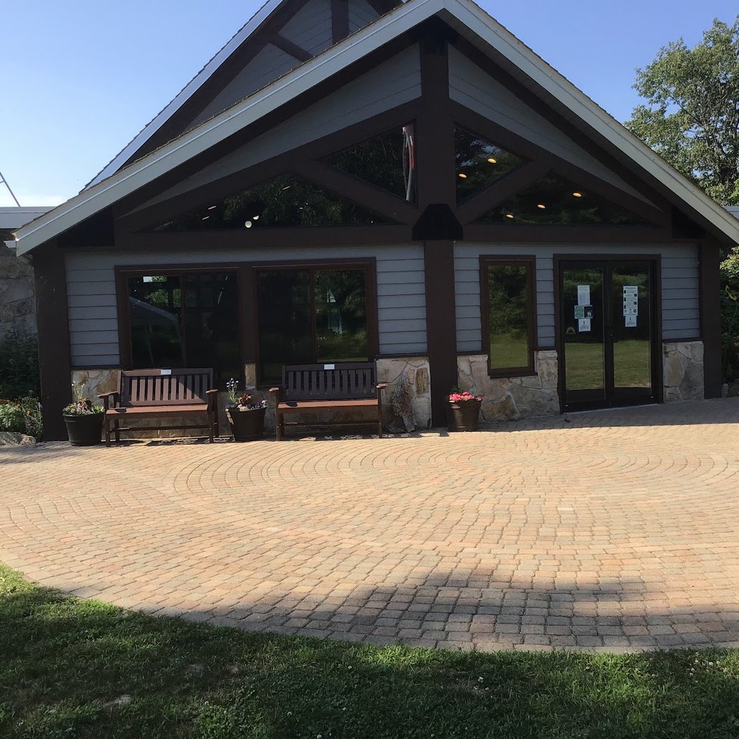 Minna Anthony Common Nature Center 2