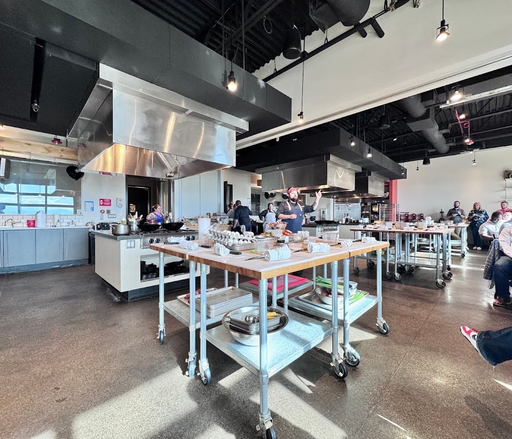 Uncorked Kitchen & Wine Bar 1