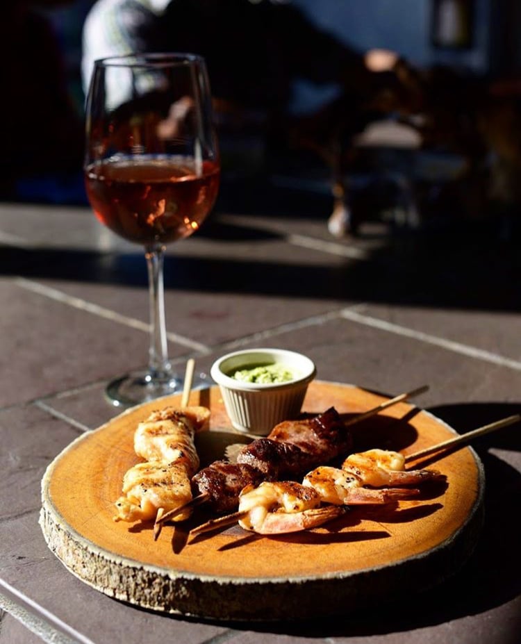 Tin Marín Tapas 1