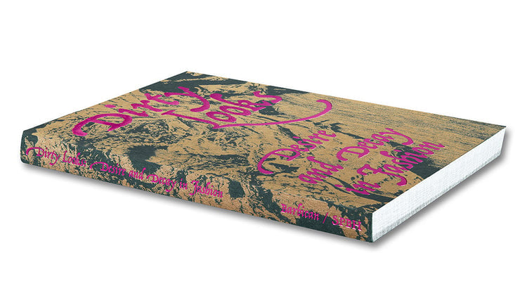 Book launch "Dirty Looks: Desire and Decay in Fashion" 1