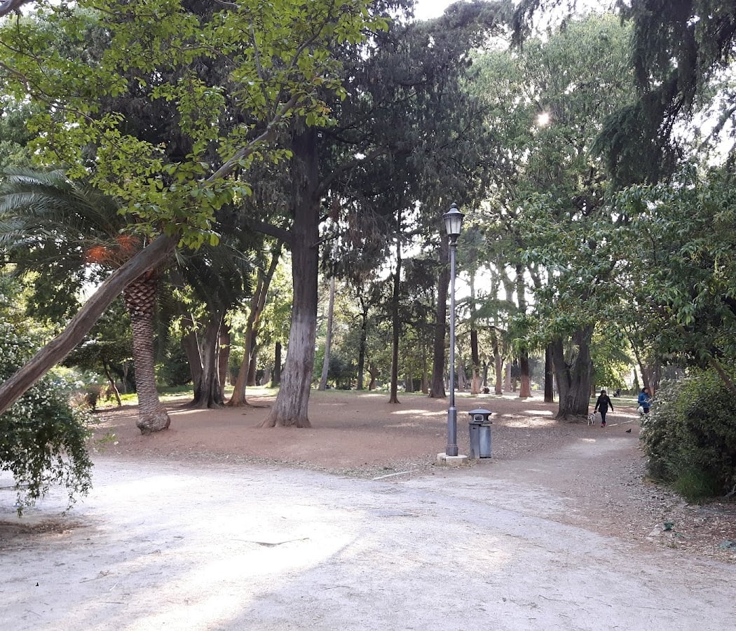 Villa Lazzaroni 3