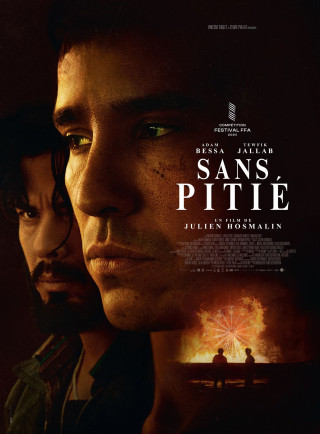 SANS PITIÉ 1