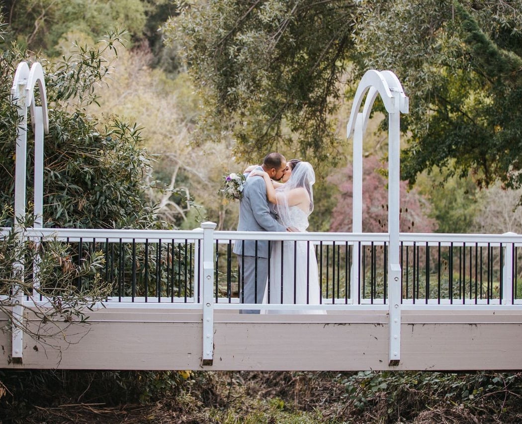 Redwood Canyon by Wedgewood Weddings 2