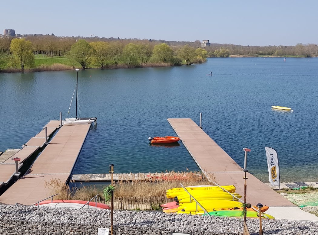 Ligue d'Ile-de-France d'Aviron 3