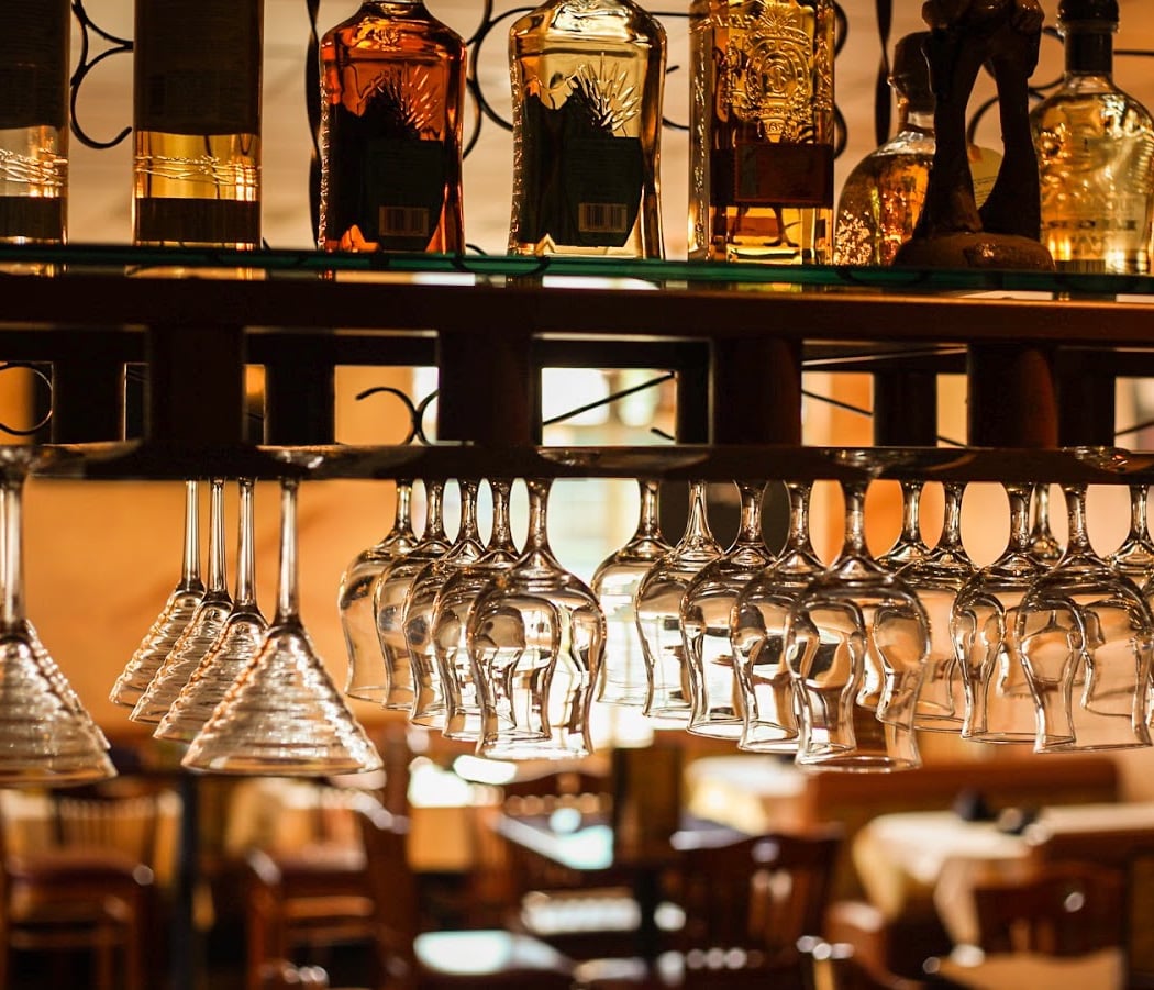 La Hacienda Restaurant 2