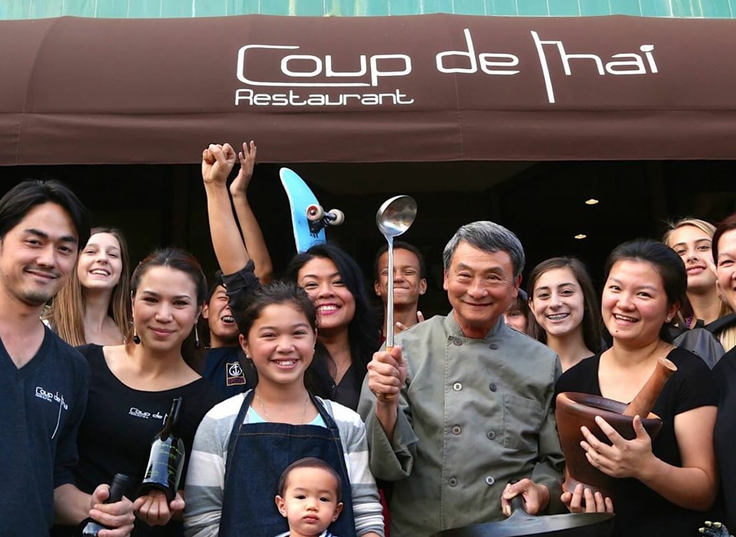 Coup De Thai 4