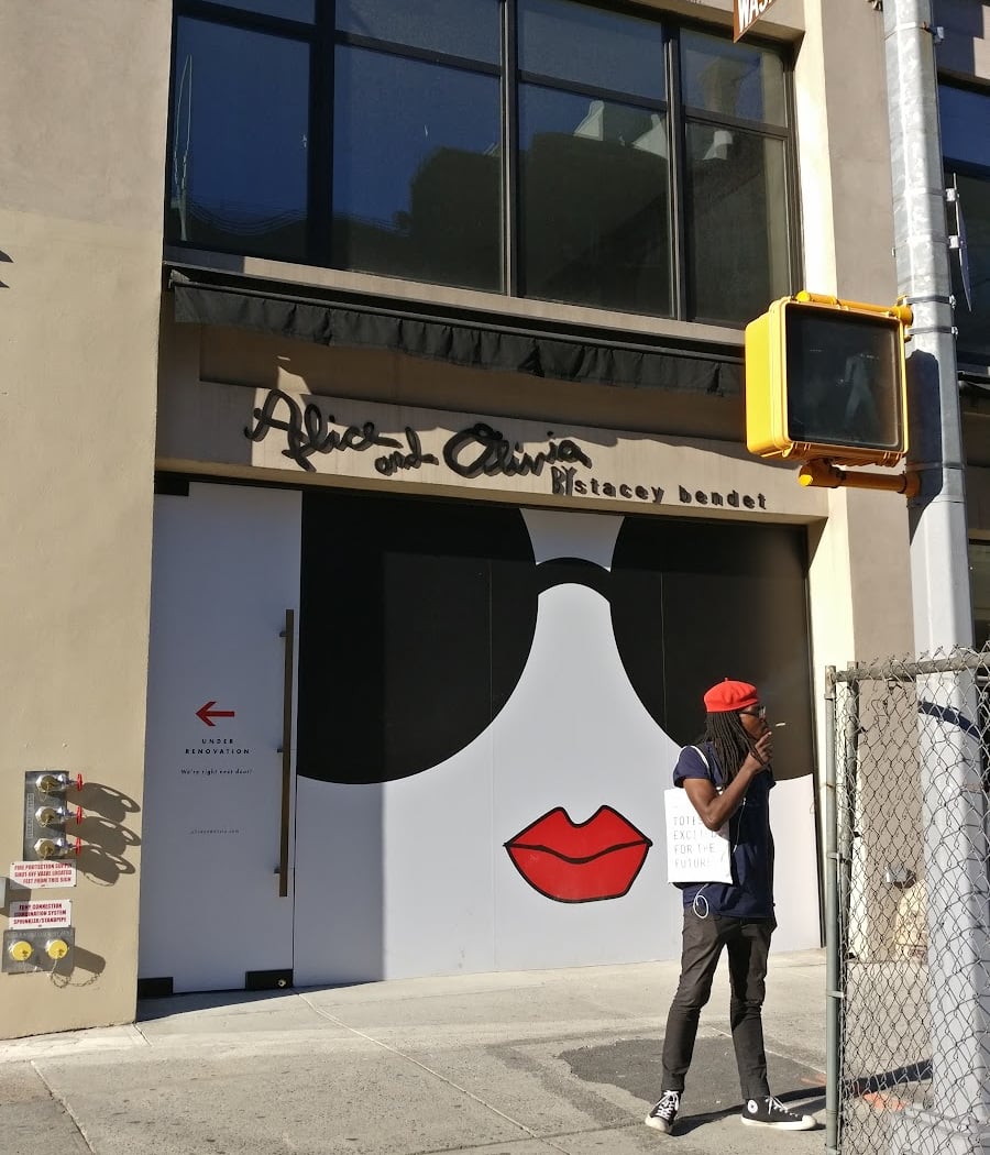 ALICE + OLIVIA 2