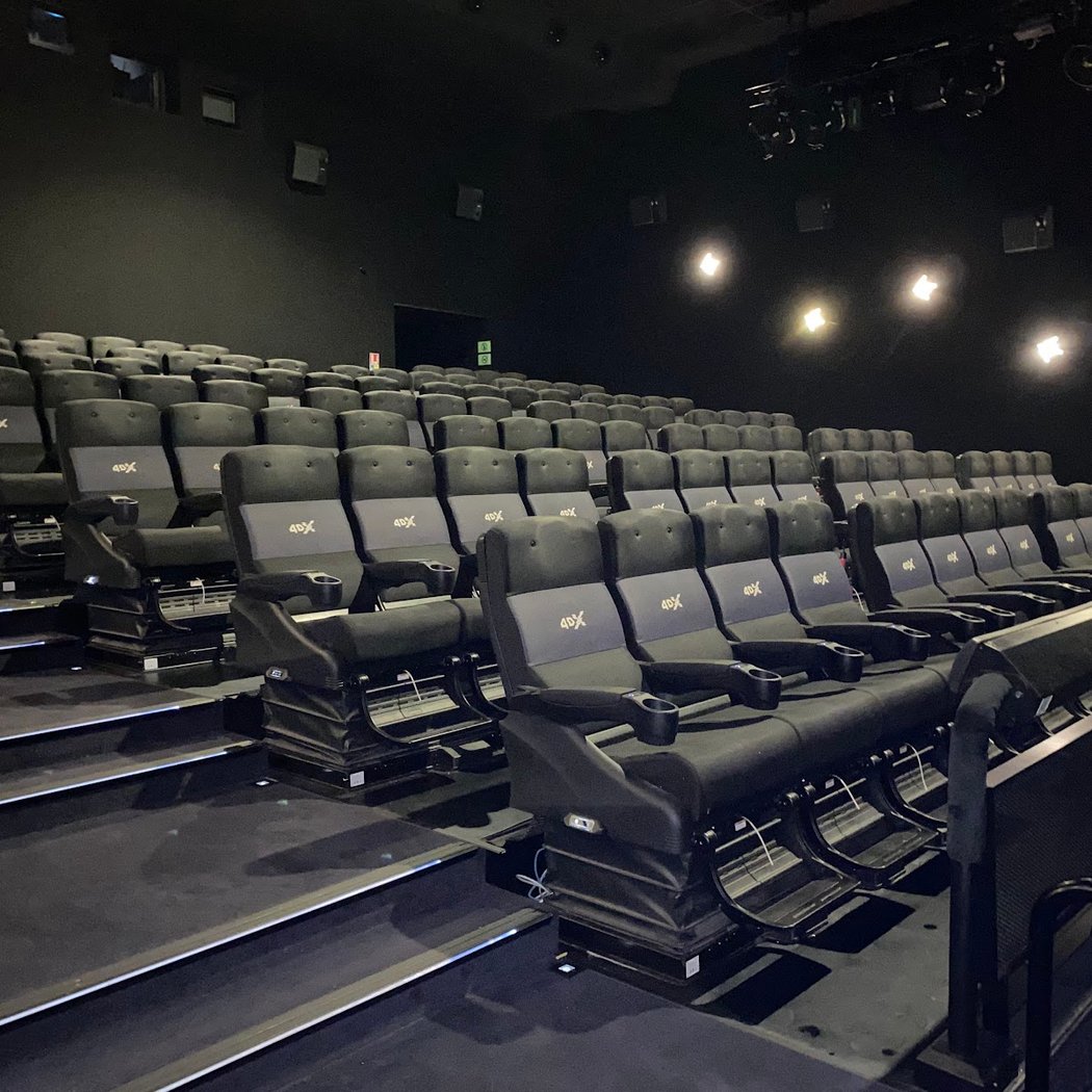 Pathé Montataire 1
