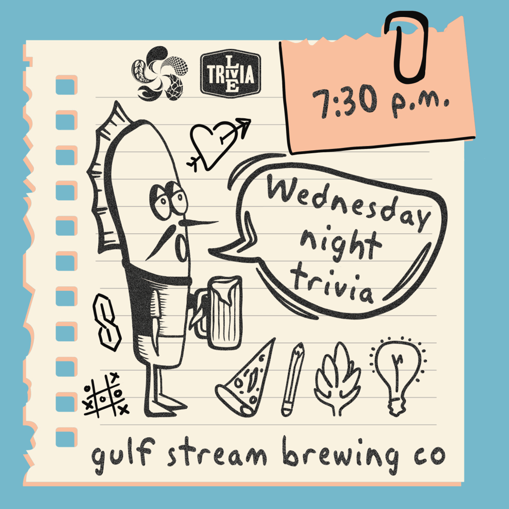 TRIVIA NIGHT 2