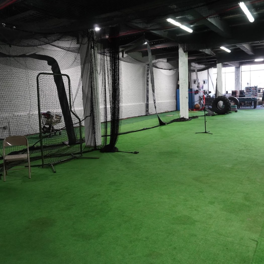 Boyd Baseball Academy 3