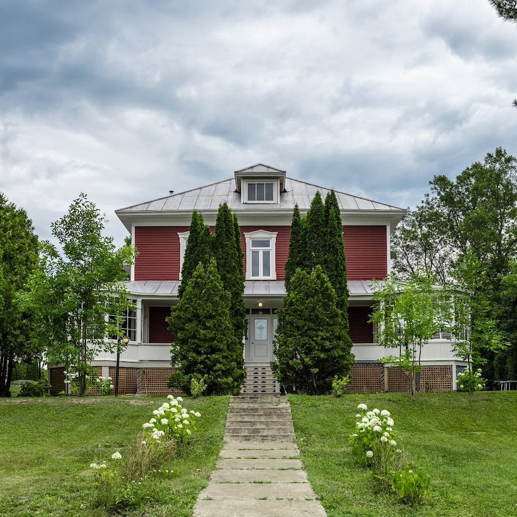 Domaine Carte Blanche 3