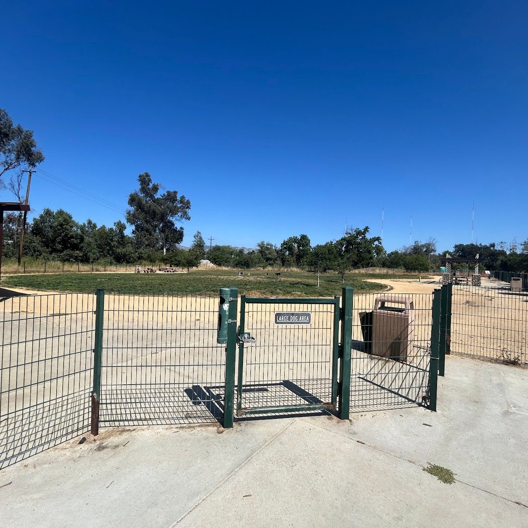Watson Dog Park 3
