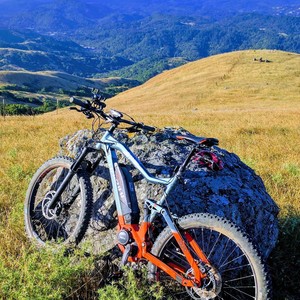 Loma Alta Preserve 1