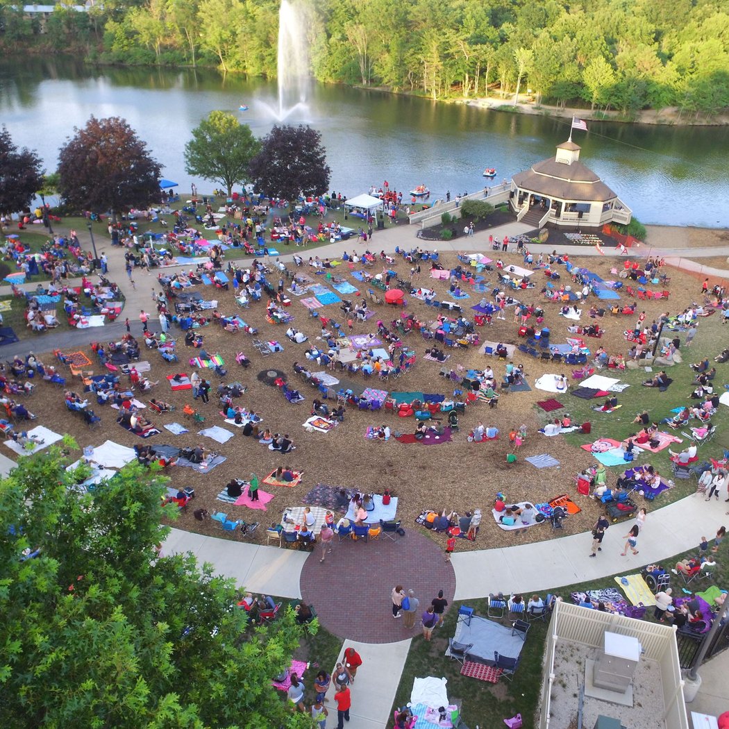Grindstone Festival 2
