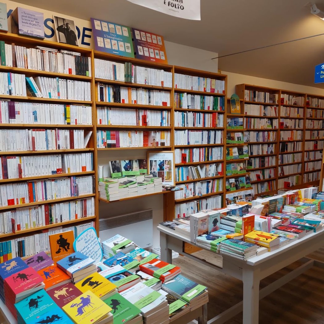 Librairie Gwalarn 4