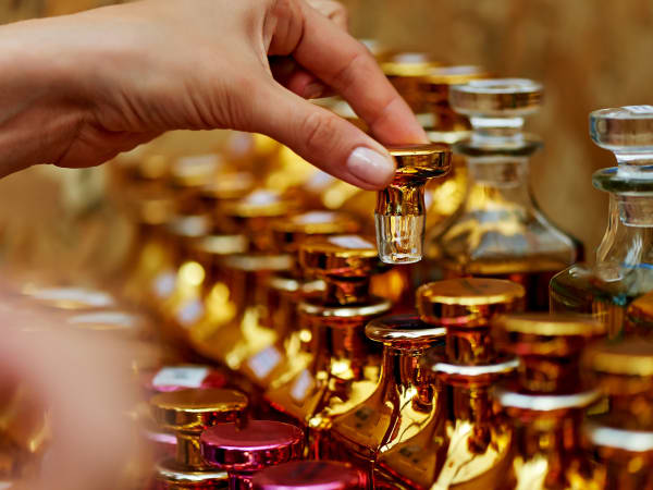 Le Parfum En Herbe 2