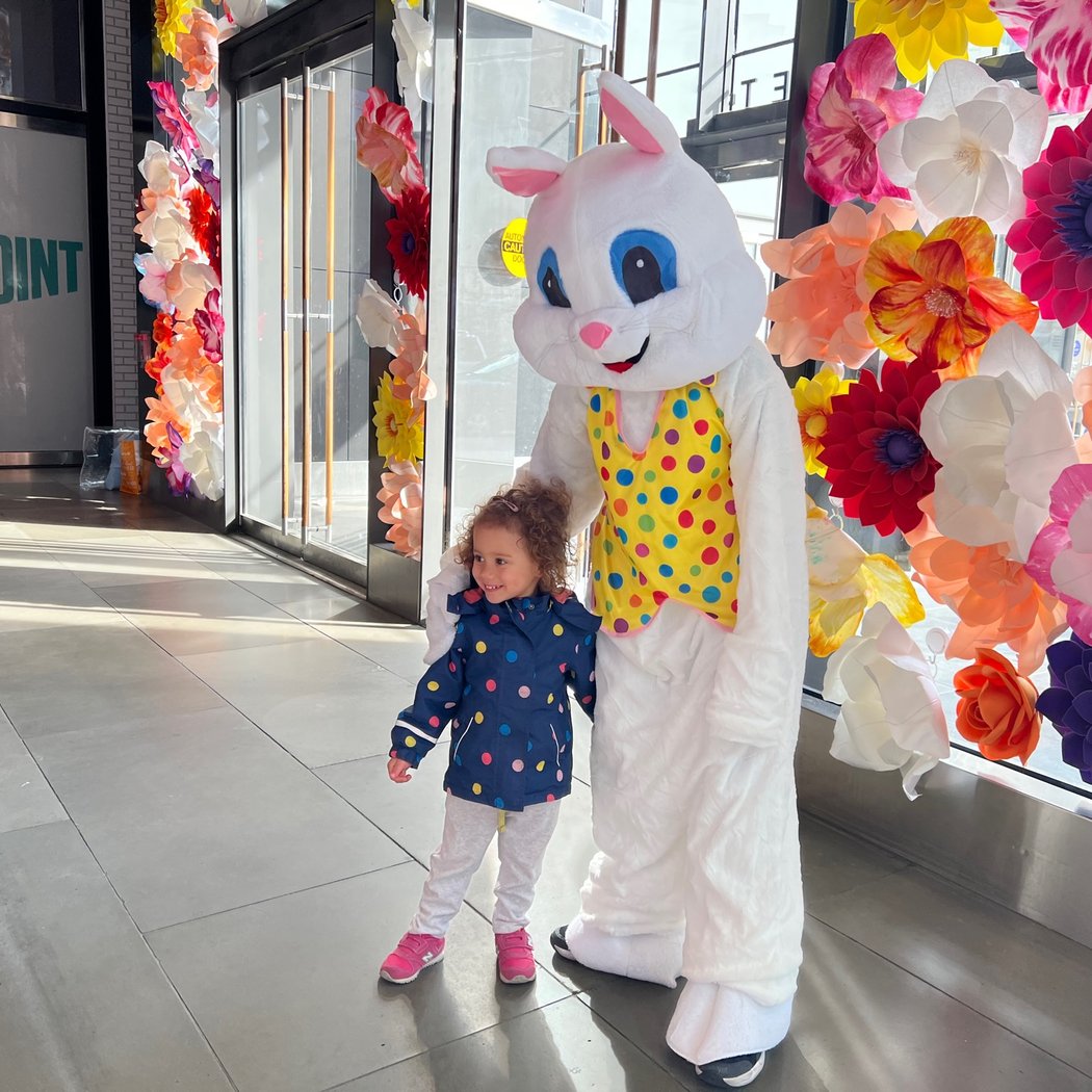 Easter Sunday Celebration 1