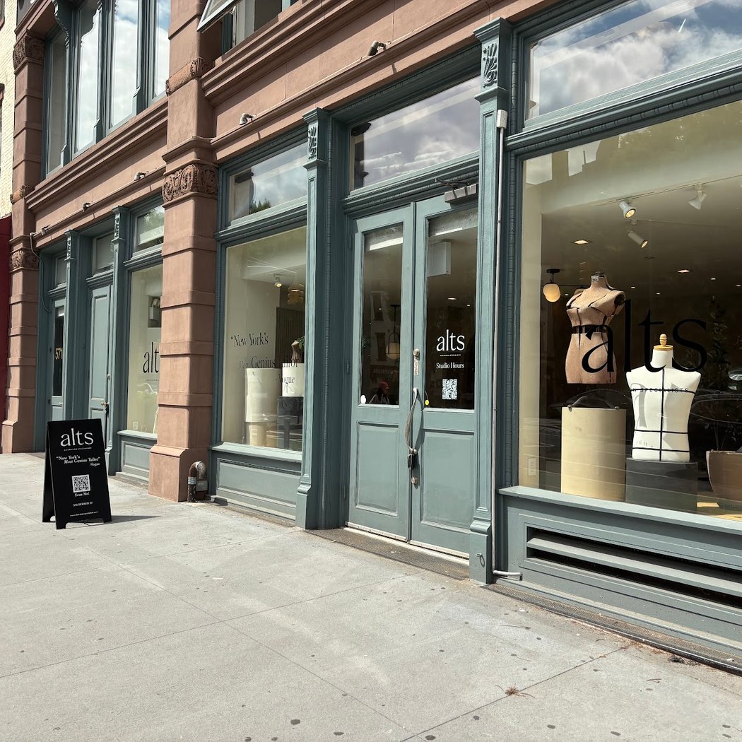 Alts - West Village 2