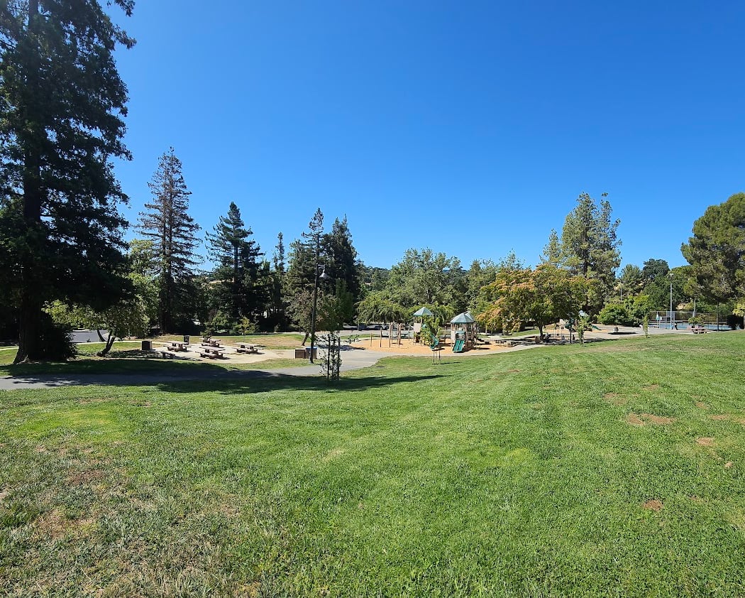 Golden Hills Park 3
