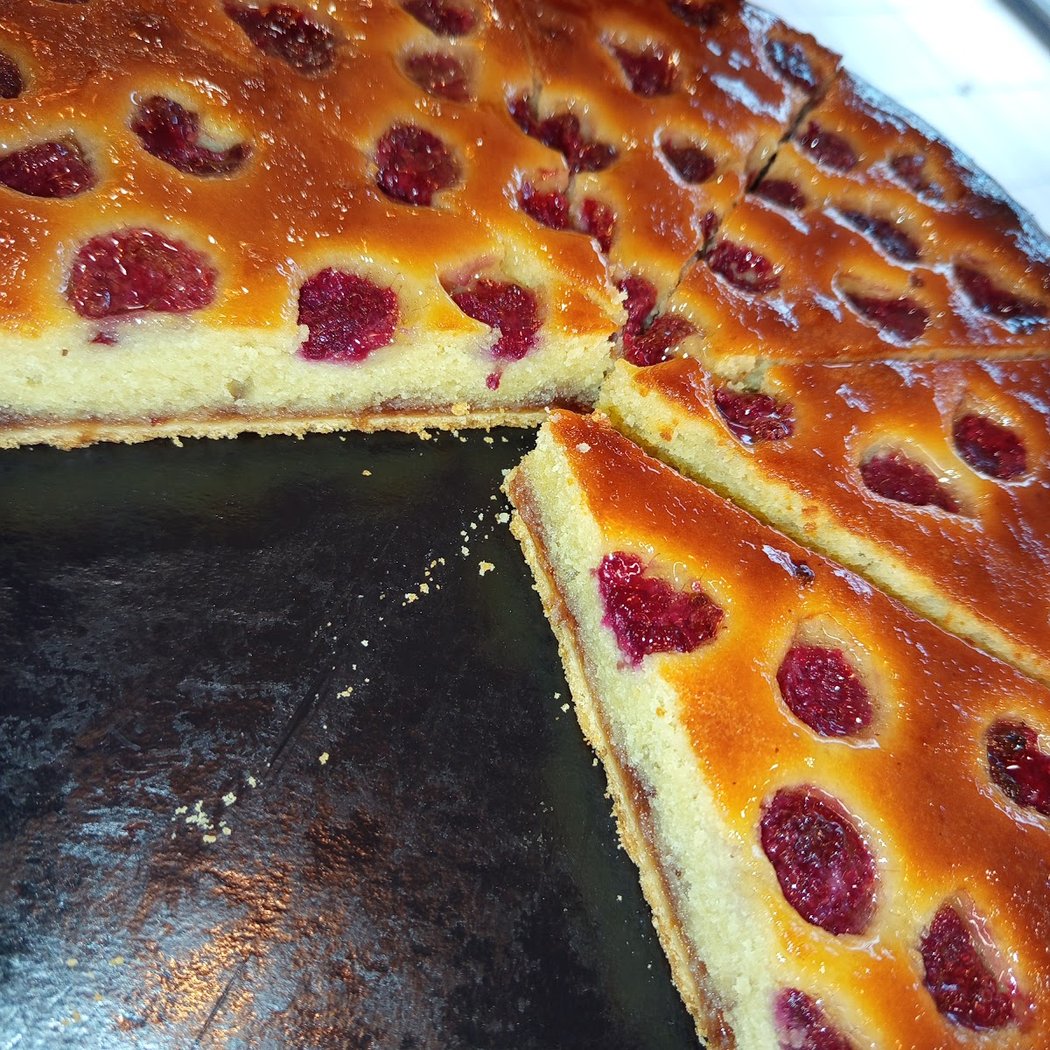 Bakery The Brossardise 3