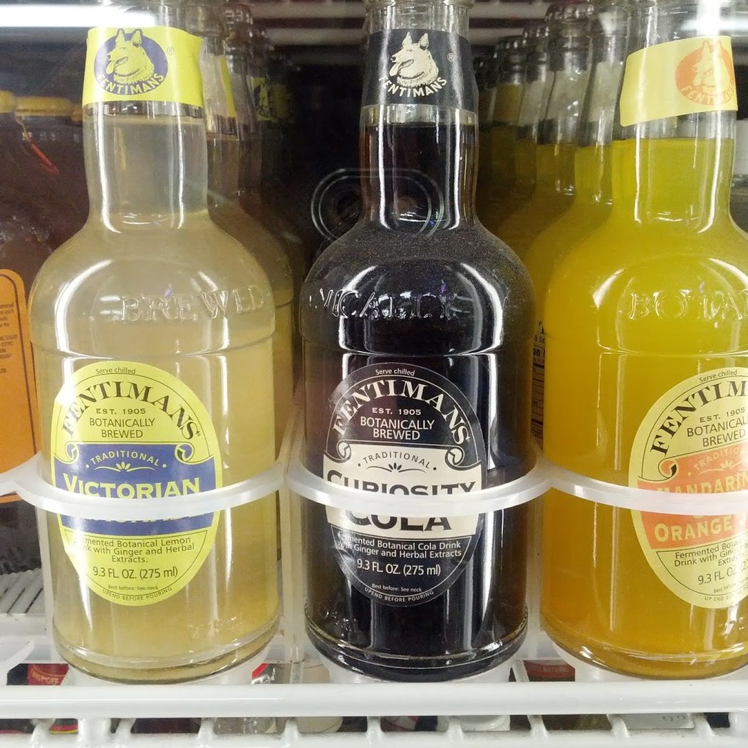 Nick's Super Market 1