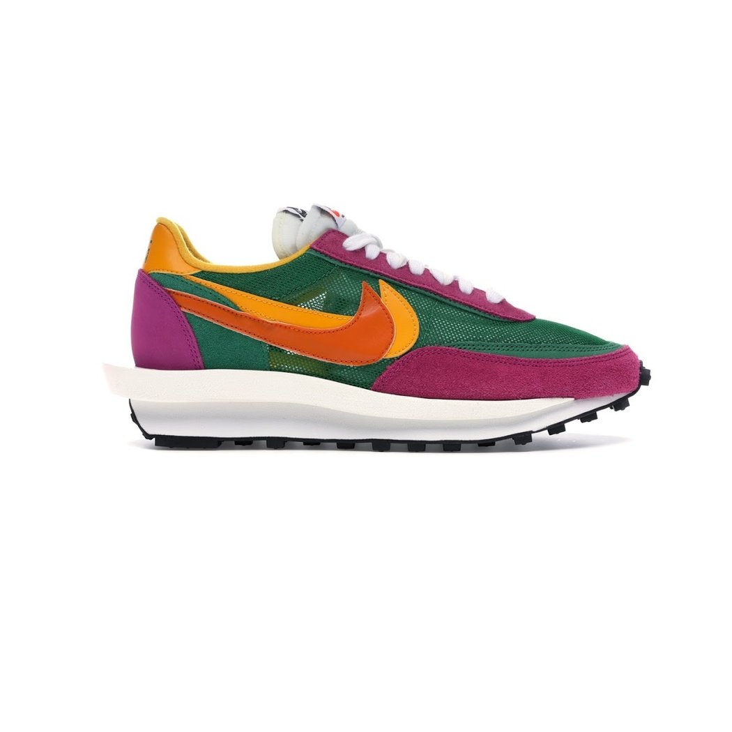 SOLD OUT - Soyez prévenu avant que ça sorte - SNEAKERS 1