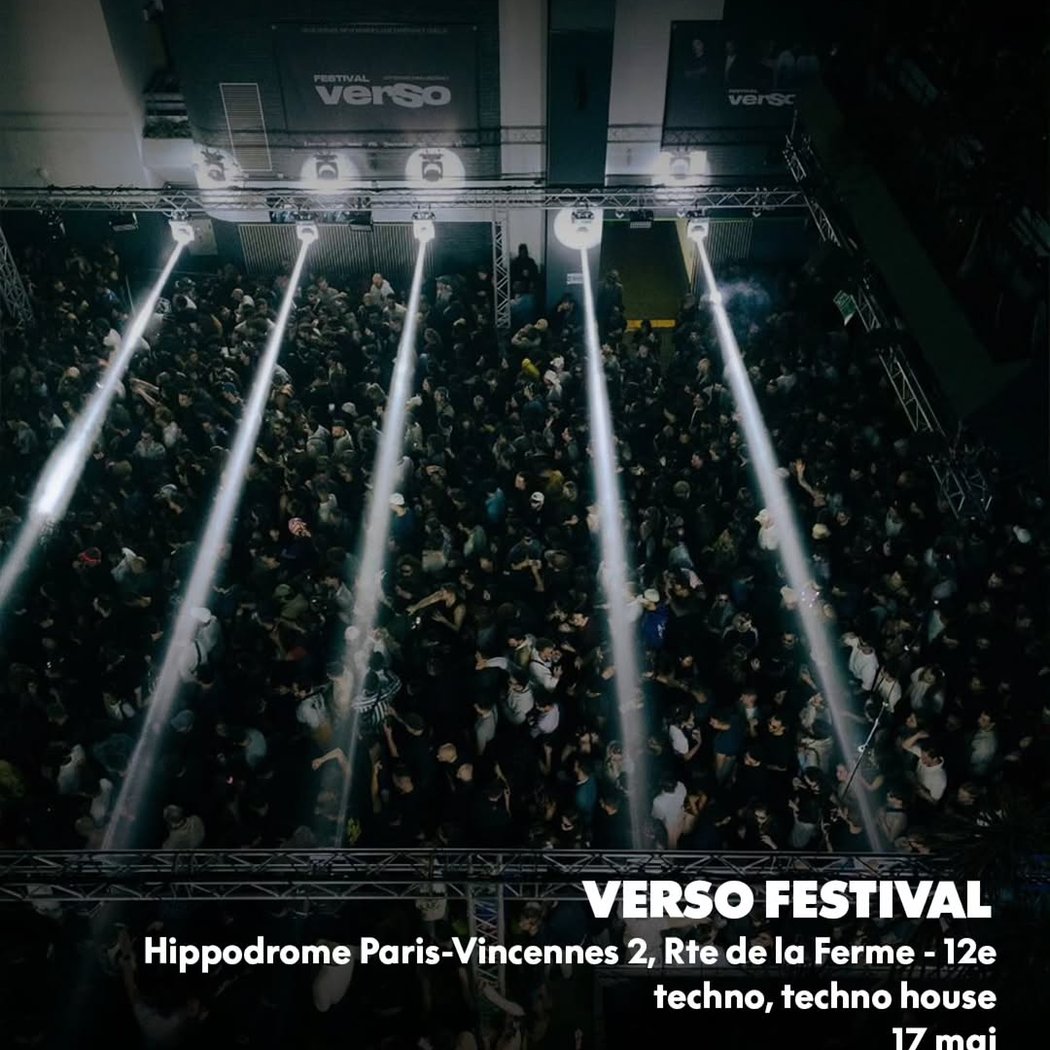 Verso Festival 1