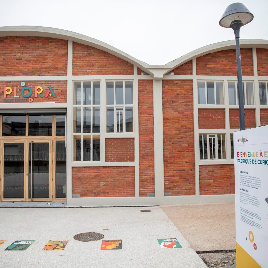Explora 2