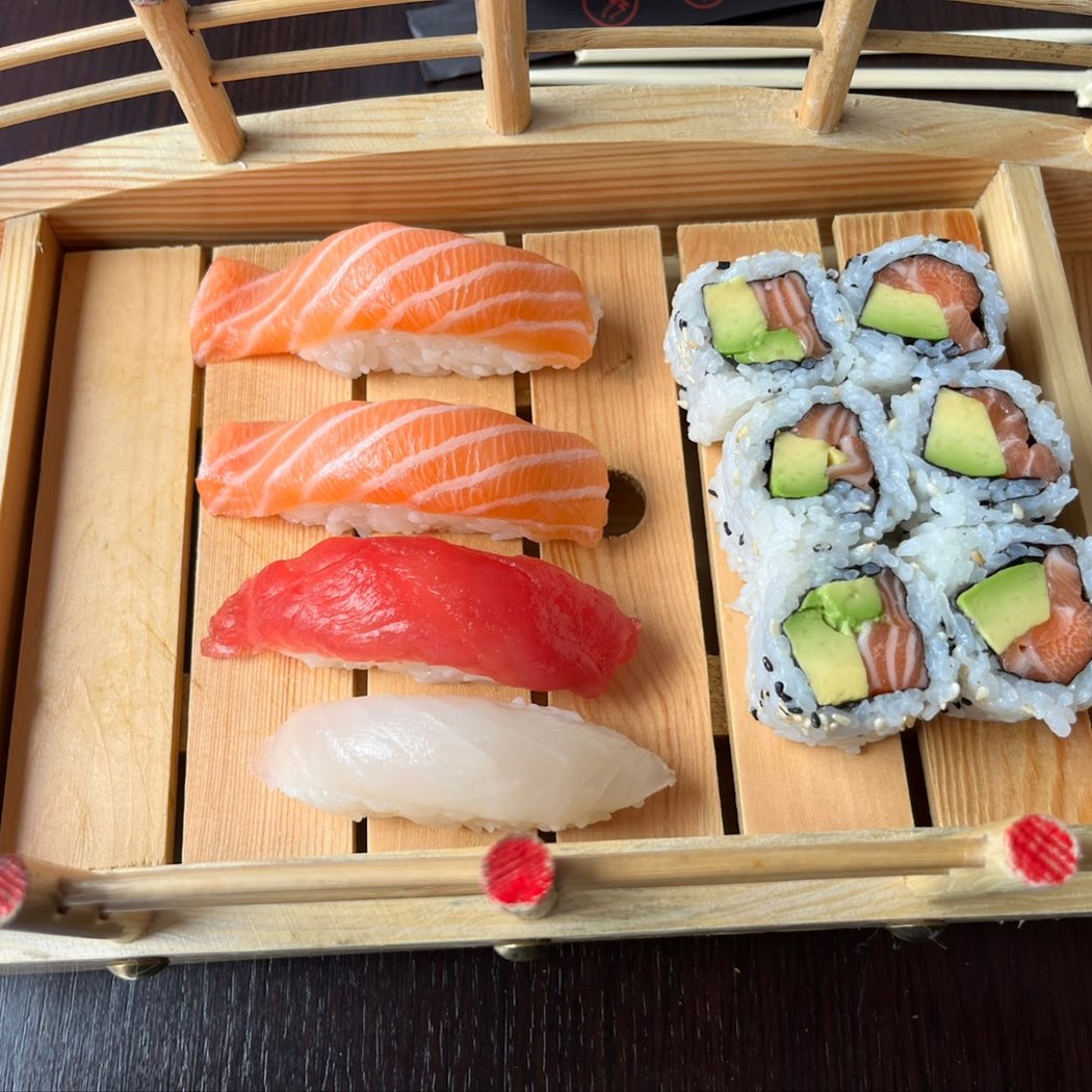 Sushi Kyoto 1