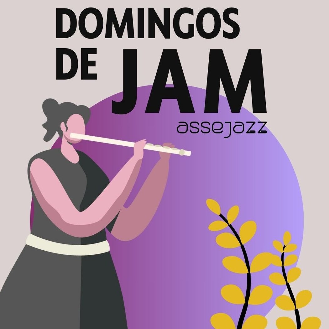 Jam Session 13:30 1
