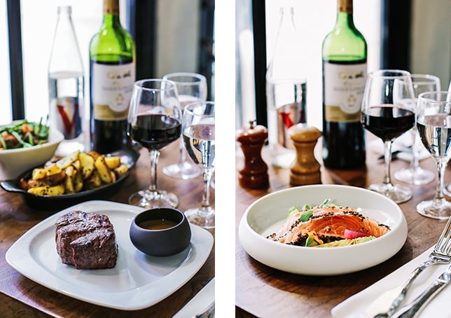 New Year's Eve Gastronomic Menu & DJ 3