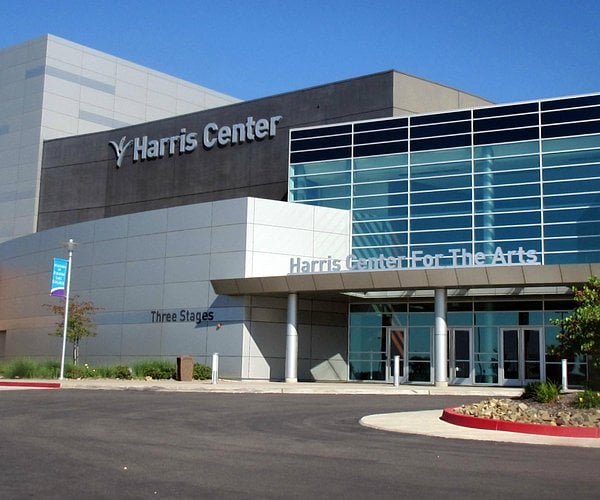 Harris Center 2