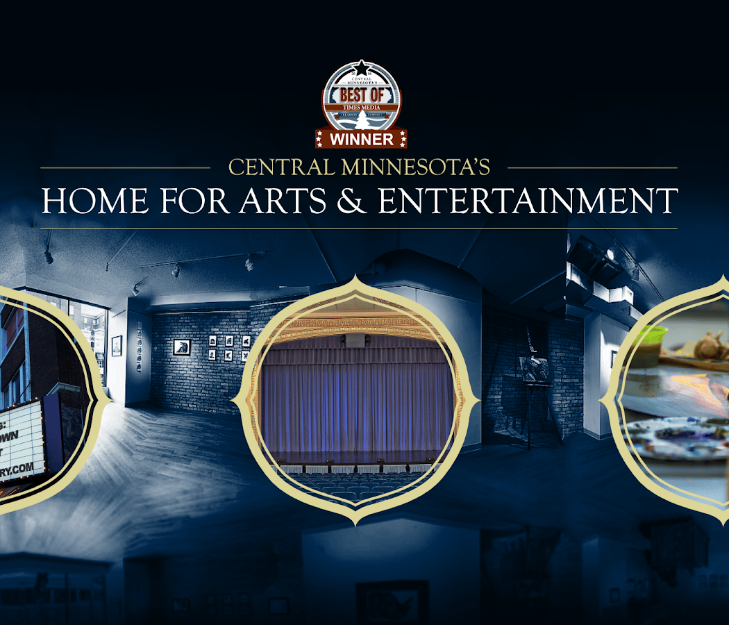 Paramount Center for the Arts 2
