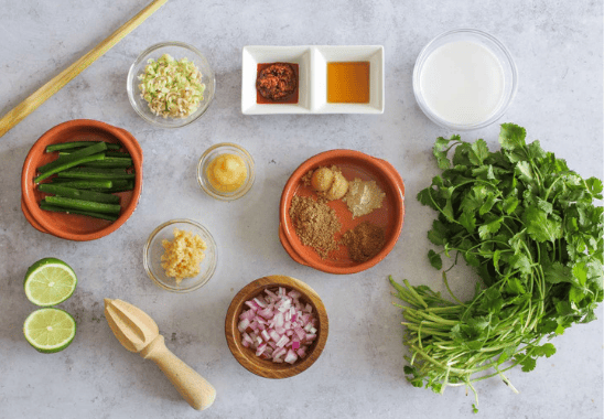 Authentic Thai Green Curry & Sticky Rice with Seasonal Fruit Cooking Class 2