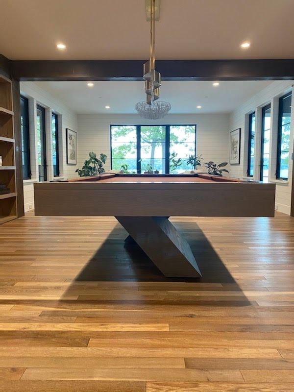 Black Label Billiards 2