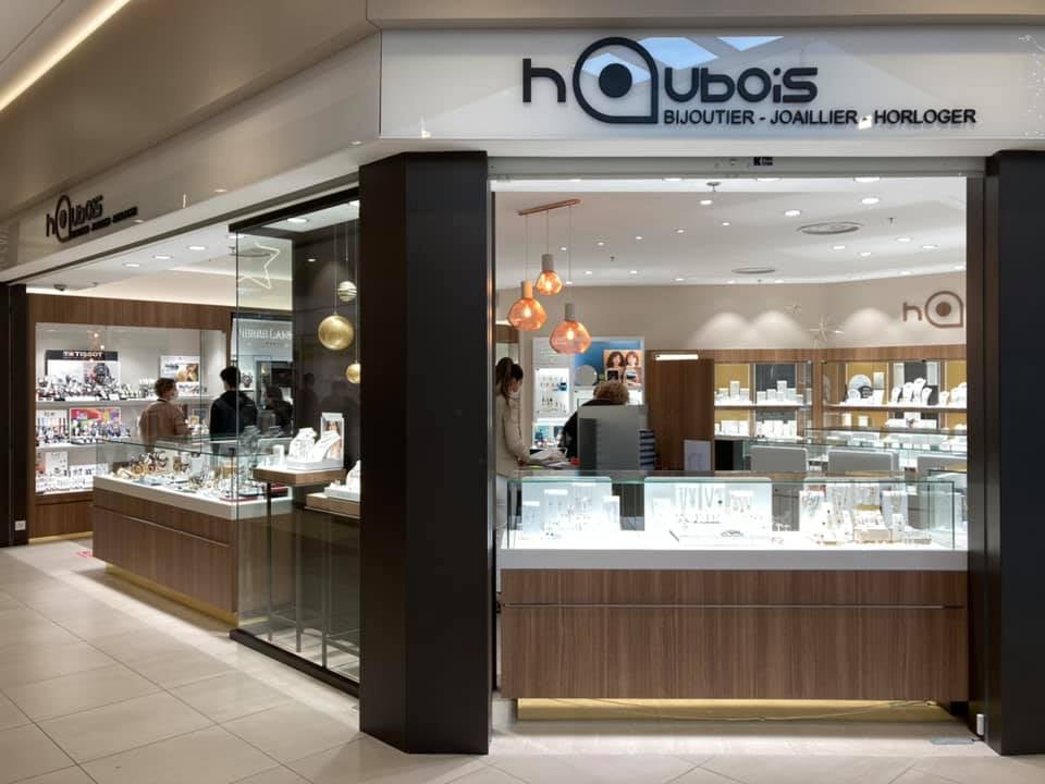 Bijouterie Haubois Orvault 3