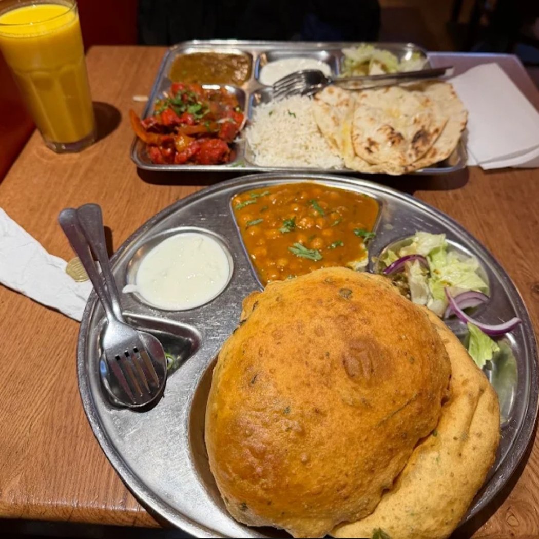 Badshah Restaurant 3