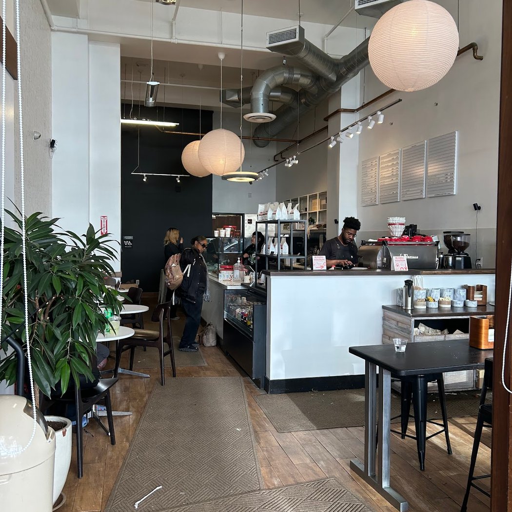 SIGNAL Coffee Roasters 2