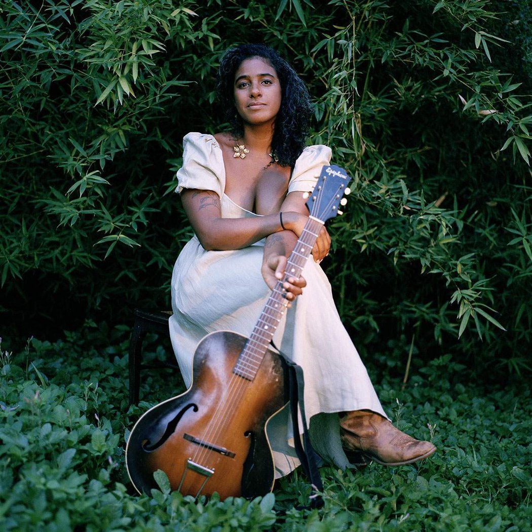 An Evening with Leyla McCalla 1