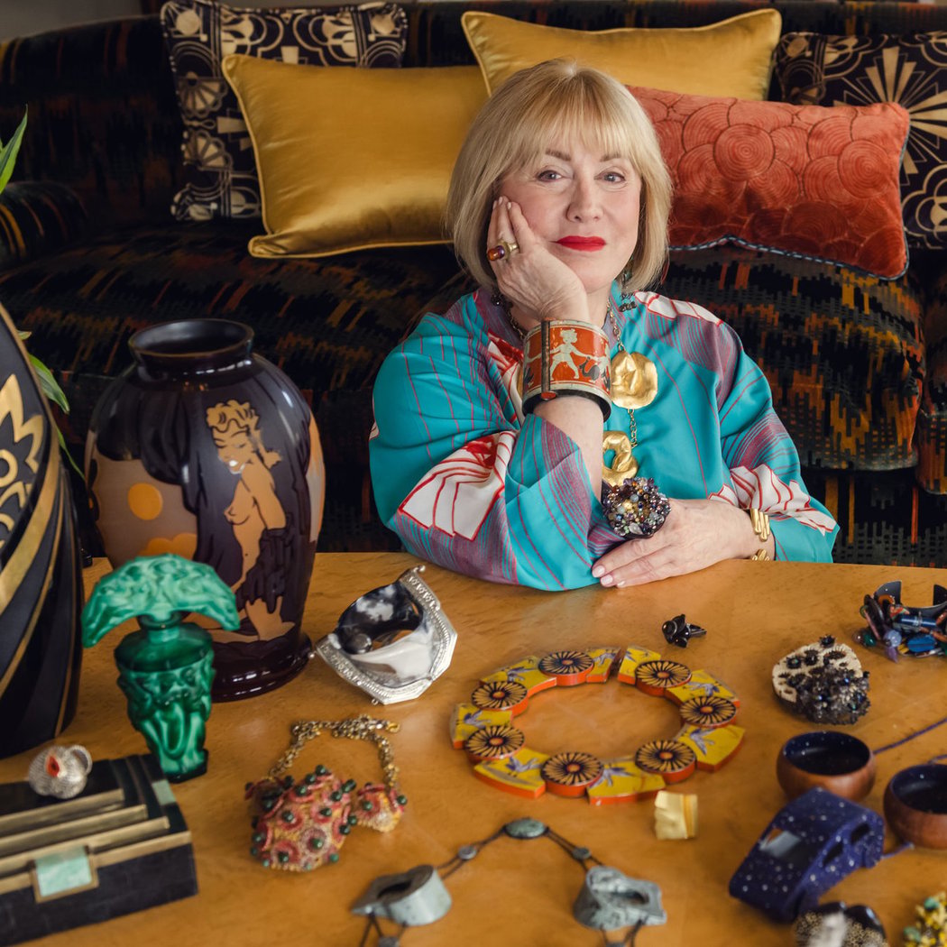 Book Launch & Talk: Susan Beech and Tina Rath: Celebrating the release of 'FEAST: Contemporary Jewelry from the Susan Beech Collection' 3