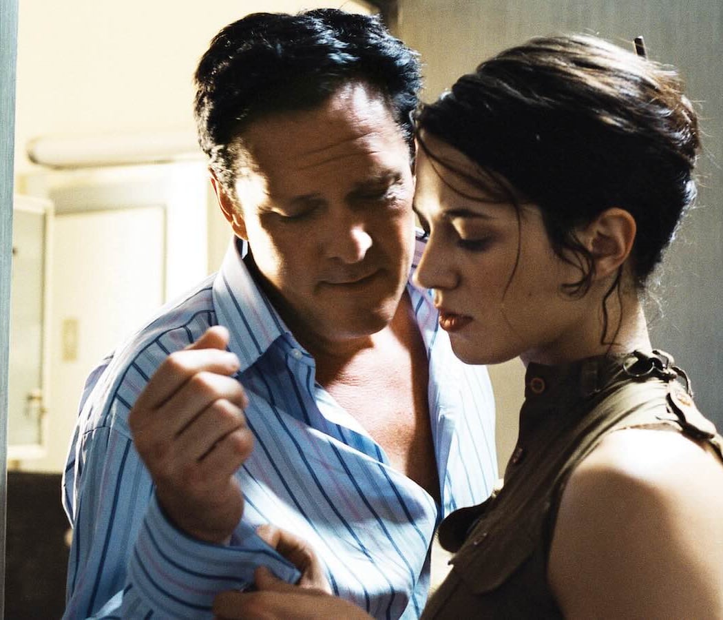Boarding Gate 1