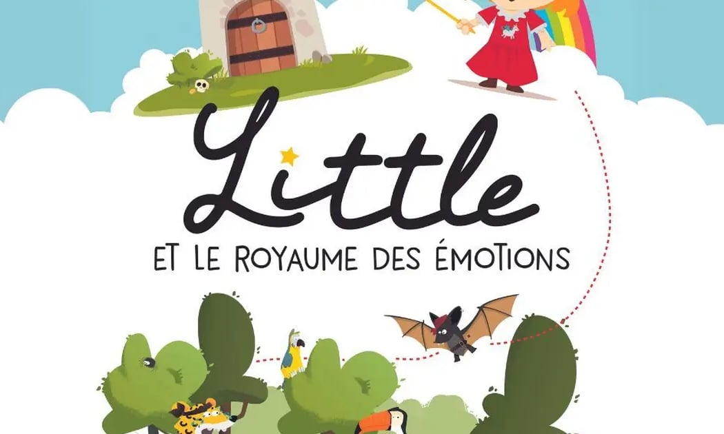 Une aventure au pays des émotions 1
