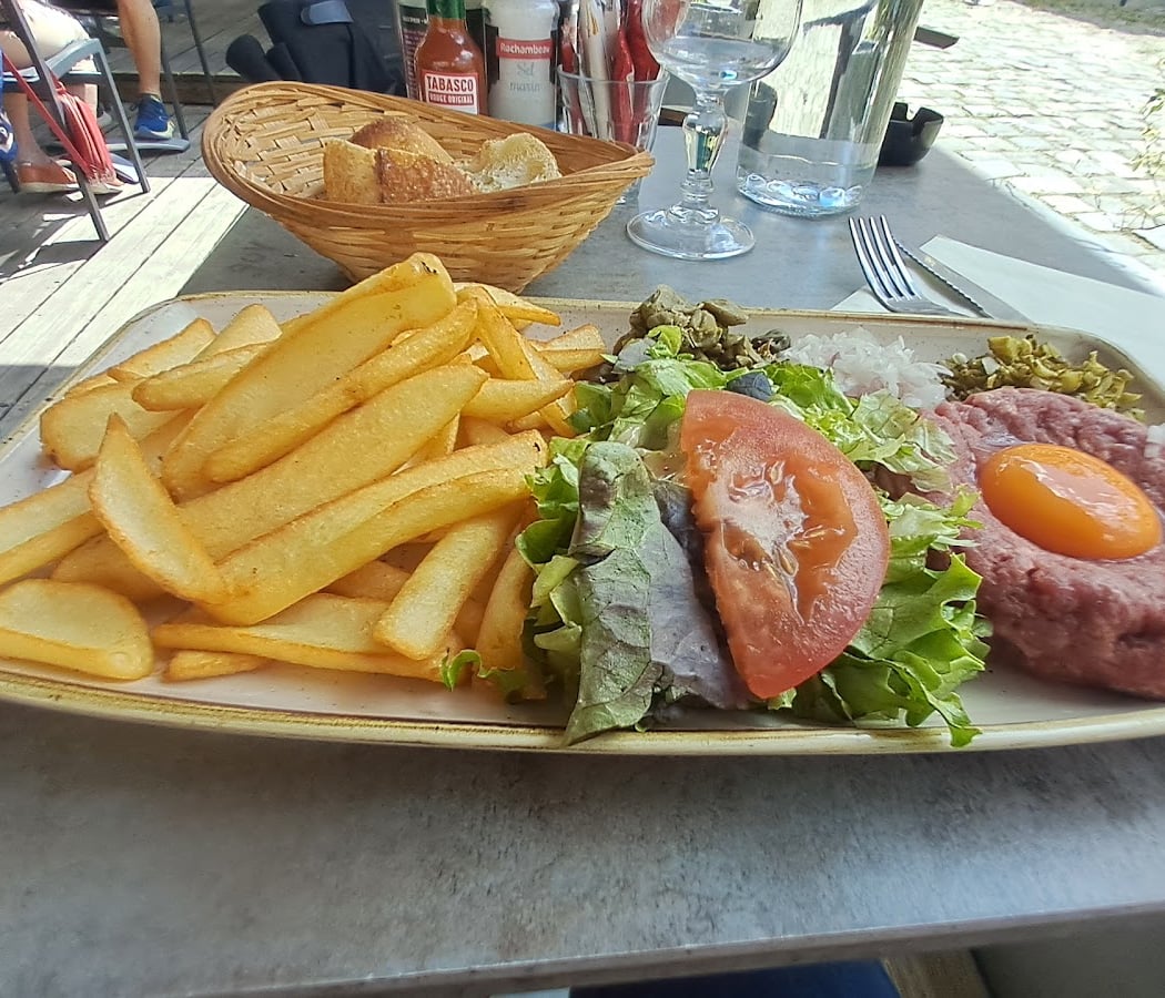 La Crêperie du Roi 3